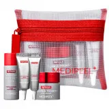 MEDI-PEEL Peptide 9 Volume Лифтинг-набор миниатюр с пептидами | 30мл+10мл+10мл+4мл | MEDIPEEL Peptide 9 Volume BIO TOX Trial Kit