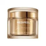 MEDIPEEL Premium Премиальный омолаживающий крем с экстрактом камелии | 50мл | Premium Golden Camellia Wrinkle Cream