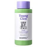 MEDIPEEL Young Cica Тонер-эссенция с ПДРН и центеллой, успокаивающий | 200мл | Young Cica PDRN Trouble Soothing Essence Toner