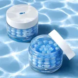 MEDI-PEEL Mooltox Капсульный крем с ПДРН, для глубокого увлажнения | 50г | MEDIPEEL Mooltox PDRN Hyal Drop Gel Cream