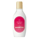 WRINKLE WHITE Молочко для лица против морщин (выравнивающее тон кожи), 153мл / brilliant colors (MEISHOKU) WRINKLE WHITE Milk