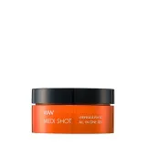 WW MEDI SHOT Крем-гель для ухода за зрелой кожей, 50г / brilliant colors (MEISHOKU) WW MEDI SHOT WRINKLE&WHITE ALL IN ONE GEL
