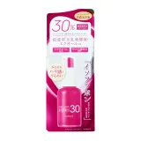 ISOF-LABO Эссенция увлажняющая и подтягивающая для зрелой кожи лица с бакучиолом и изофлавонами сои, 30мл / brilliant colors (MEISHOKU) ISOF-LABO Essence