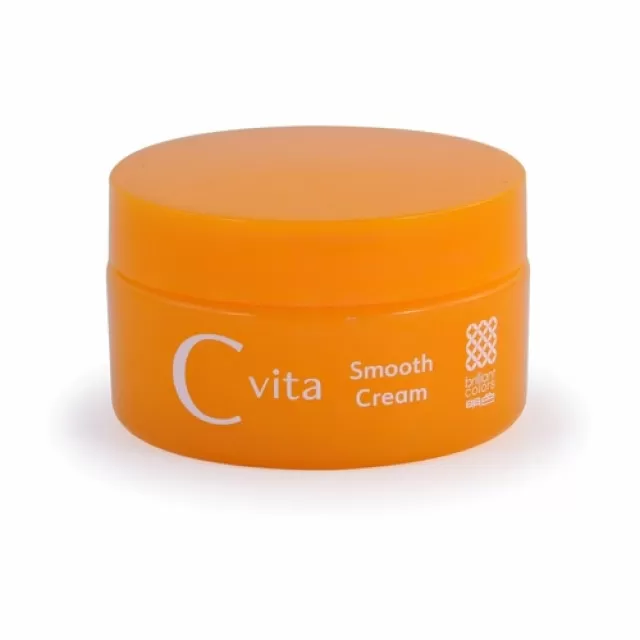brilliant colors (MEISHOKU) C vita Крем антиоксидантный с витамином С | 45г | C vita Smooth Cream