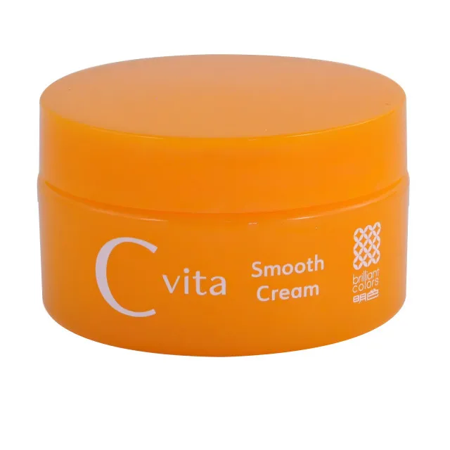 Cvita Антиоксидантный смягчающий крем с витамином С, 45г / brilliant colors (MEISHOKU) Cvita Smooth Cream