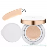 MISSHA M Magic Cushion Тональная основа - кушон, увлажняющая, #23, SPF50+ PA+++ | 15г | M Magic Cushion Moisture, #23, SPF50+ PA+++