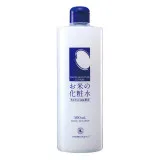 White Moisture Увлажняющий лосьон с экстрактом риса, 500мл / MOMOTANI Rice Moisture Lotion