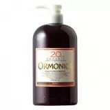 ORMONICA Шампунь органический для волос и кожи головы | 550мл | ORGANIC SCALP CARE SHAMPOO