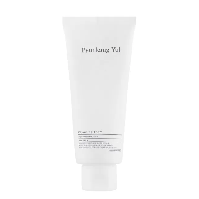 Pyunkang Yul Пенка для умывания мягкая | 150мл | Cleansing Foam