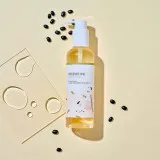 ROUND LAB Soybean Питательное гидрофильное масло с чёрной соей | 200мл | Soybean Cleansing Oil