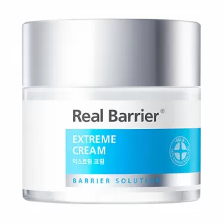 Real Barrier Extreme Крем для лица, восстанавливающий | 50мл | Real Barrier Extreme Cream