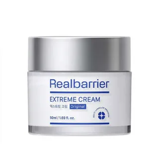 Real Barrier Extreme Крем для лица, восстанавливающий | 50мл | Real Barrier Extreme Cream