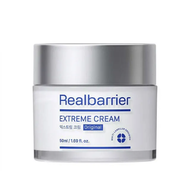 Real Barrier Extreme Крем для лица, восстанавливающий | 50мл | Real Barrier Extreme Cream