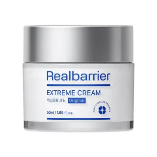 Real Barrier Extreme Крем для лица, восстанавливающий | 50мл | Real Barrier Extreme Cream (Original)