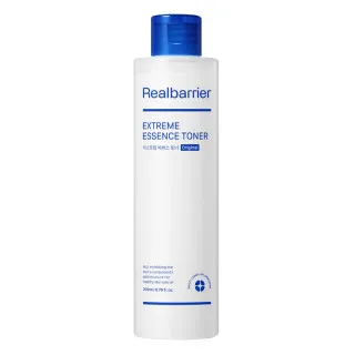 Real Barrier Extreme Эссенция-тонер для лица, восстанавливающая | 200мл | Real Barrier Extreme Essence Toner