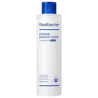 Real Barrier Extreme Тонер-эссенция для лица, восстанавливающая | 200мл | Real Barrier Extreme Essence Toner (Original)