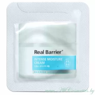 Real Barrier Крем для лица, интенсивно увлажняющий (пробник) | 1мл | Real Barrier Intense Moisture Cream