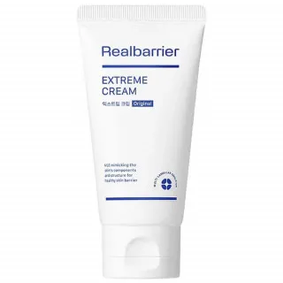 Real Barrier Extreme Крем для лица, восстанавливающий | 25мл | Realbarrier Extreme Cream (Original)