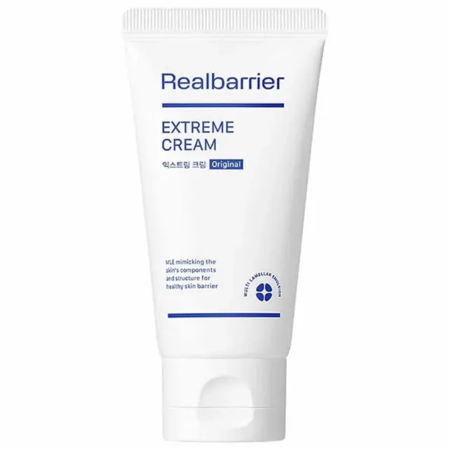 Real Barrier Extreme Крем для лица, восстанавливающий | 25мл | Realbarrier Extreme Cream (Original)