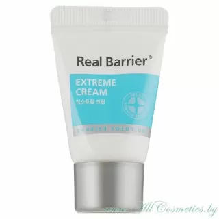 Real Barrier Extreme Крем для лица, восстанавливающий ( Мини версия ) | 10мл | Real Barrier Extreme Cream