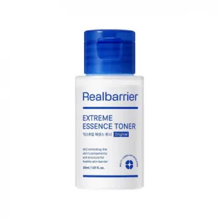 Real Barrier Extreme Тонер-эссенция для лица, восстанавливающая | 30мл | Realbarrier Extreme Essence Toner (Original)