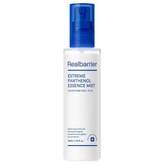 Real Barrier Extreme Эссенция-мист ламеллярный с пантенолом | 100мл | Realbarrier Extreme Panthenol Essence Mist