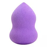 Singi Спонж для нанесения макияжа, фиолетовый, 6см | Purple Sponge