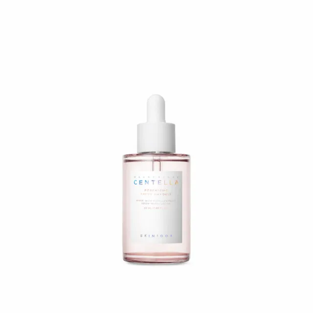 SKIN1004 Poremizing Себорегулирующая ампула для сужения пор | 50мл | Madagascar Centella Poremizing Fresh Ampoule