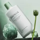 SKIN1004 Tea-Trica Солнцезащитное молочко SPF50+ PA++++ | 50мл | Madagascar Centella Tea-Trica Soothing Sun Milk SPF50+ PA++++