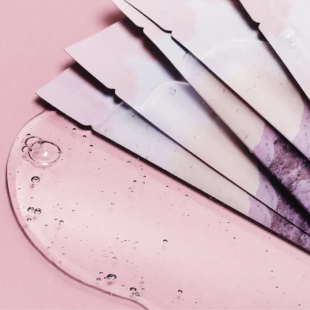 SKIN1004 Poremizing Маска тканевая для сужения пор | 23мл | Madagascar Centella Poremizing Clarifying Mask