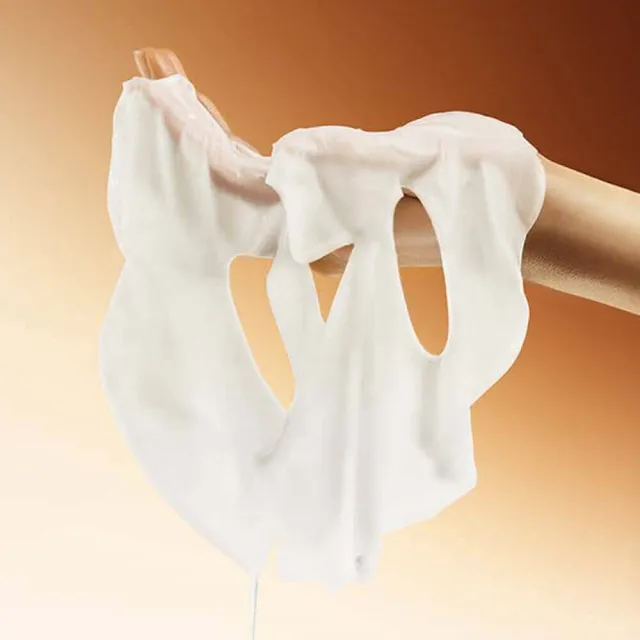 SKIN1004 Probio-Cica Маска тканевая с пробиотиками питательная | 22мл | Madagascar Centella Probio-Cica Nourishing Mask