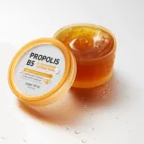 SOME BY MI PROPOLIS B5 Маска для лица успокаивающая с прополисом для сияния кожи | 100г | PROPOLIS B5 Glow Barrier Calming Mask