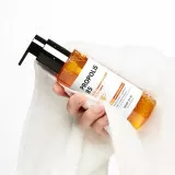 SOME BY MI PROPOLIS B5 Масло - пенка для сияния кожи с прополисом | 120г | Glow Barrier Calming Oil To Foam