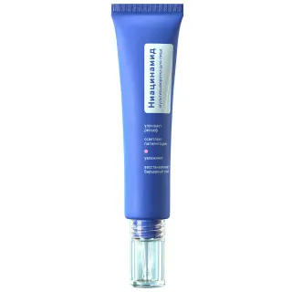 SEVEKI Ниацинамид 5%, мультисыворотка для лица, 40мл