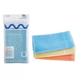 SUNGBO CLEAMY Мочалка для душа, средней жесткости (Soft Type 3) no.060 | CLEAMY Sense Shower Towel