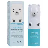 the SAEM ICELAND Увлажняющий стик для кожи вокруг глаз | 7г | ICELAND Hydrating Eye Stick