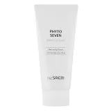 the SAEM PHYTO SEVEN Пенка для умывания с успокаивающим фито-комплексом | 150мл | PHYTO SEVEN Seven Cleansing Foam