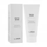 the SAEM PHYTO SEVEN Пенка для умывания с успокаивающим фито-комплексом | 150мл | PHYTO SEVEN Seven Cleansing Foam