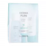 the SAEM DERMA PLAN Набор для лица восстанавливающий для чувствительной кожи | 31мл+25мл+7мл | DERMA PLAN Mini 3 Set