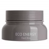the SAEM Eco Energy Воск для волос | 80 мл | Eco Energy Hard Wax