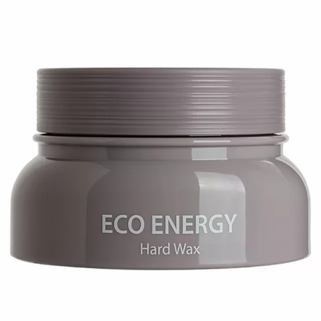 the SAEM Eco Energy Воск для волос | 80 мл | Eco Energy Hard Wax