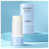 the SAEM ECO EARTH Стик солнцезащитный, увлажняющий SPF50+ PA++++ | 22г | ECO EARTH Aqua Sun Stick SPF50+ PA++++