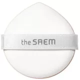 the SAEM ArtLif Спонж косметический | 1шт | ArtLif Water Drop Cushion Puff