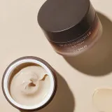 the SAEM TRUE MUSHROOM LX Набор антивозрастной | 30мл+30мл | TRUE MUSHROOM LX Eye Cream Special Set