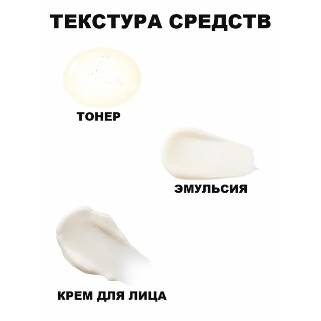 the SAEM Snail Essential EX Набор антивозрастной, против морщин с коллагеном и муцином улитки | 31мл+31мл+10мл | Snail Essential EX Wrinkle Solution Travel Kit