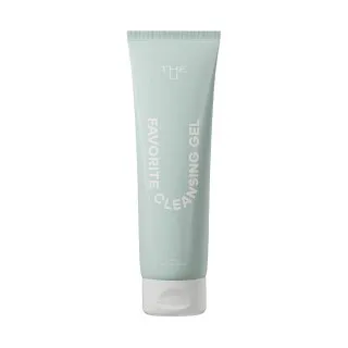 The U Гель для умывания Favorite cleansing gel, 100мл