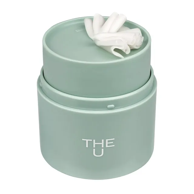 The U Гидрофильный бальзам Tochilka cleansing balm, 50мл