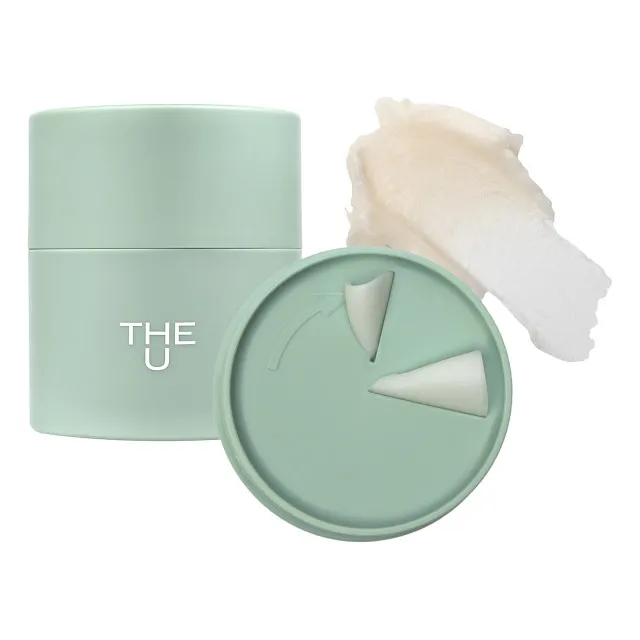 The U Гидрофильный бальзам Tochilka cleansing balm, 50мл