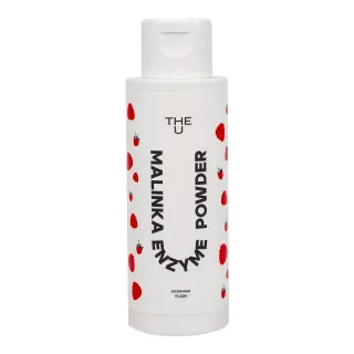 The U Энзимная пудра Malinka enzyme powder, 50г