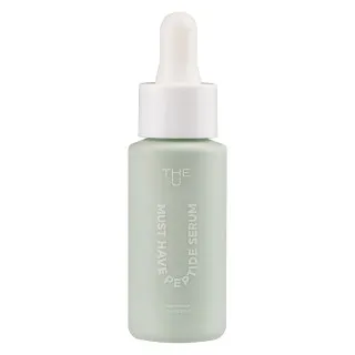 The U Пептидная сыворотка Must have peptide serum, 30мл